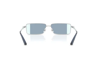 Widok z tyłu Jimmy Choo JC4029B (30024S)