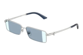 Widok z przodu Jimmy Choo JC4029B (30024S)
