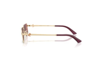 Widok z boku Jimmy Choo JC4029B (30065M)