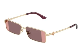 Widok z przodu Jimmy Choo JC4029B (30065M)