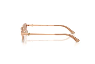 Widok z boku Jimmy Choo JC4029B (300813)