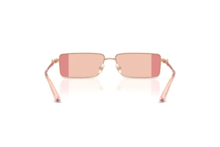 Widok z tyłu Jimmy Choo JC4029B (300820)