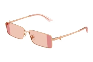 Widok z przodu Jimmy Choo JC4029B (300820)