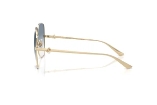 Widok z boku Jimmy Choo JC4030B (30067S)