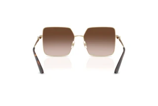 Widok z tyłu Jimmy Choo JC4031B (300613)