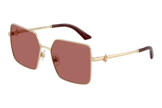 Widok z przodu Jimmy Choo JC4031B (300669)