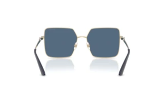 Widok z tyłu Jimmy Choo JC4031B (300680)