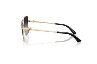 Widok z boku Jimmy Choo JC4031B (30068G)