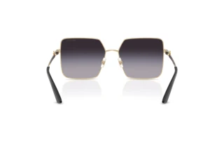 Widok z tyłu Jimmy Choo JC4031B (30068G)