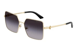 Widok z przodu Jimmy Choo JC4031B (30068G)