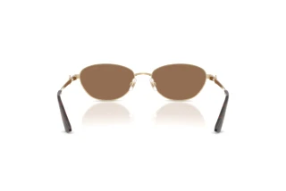 Widok z tyłu Jimmy Choo JC4032BD (300673)