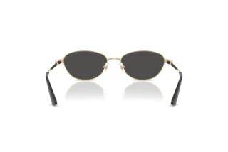 Widok z tyłu Jimmy Choo JC4032BD (300687)