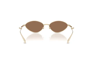 Widok z tyłu Jimmy Choo JC4033H (300673)