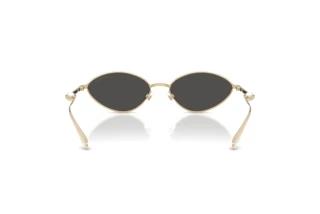 Widok z tyłu Jimmy Choo JC4033H (300687)