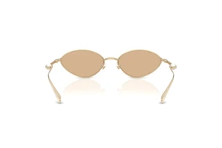 Widok z tyłu Jimmy Choo JC4033H (301773)