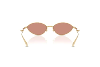 Widok z tyłu Jimmy Choo JC4033H (302396)