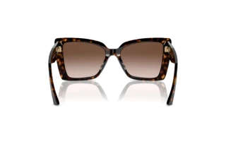Widok z tyłu Jimmy Choo JC5001B (500213)