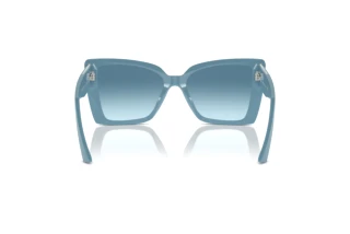 Widok z tyłu Jimmy Choo JC5001B (501219)