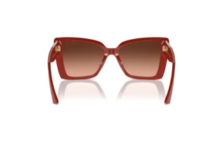 Widok z tyłu Jimmy Choo JC5001B (50135M)