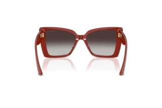 Widok z tyłu Jimmy Choo JC5001B (50138G)
