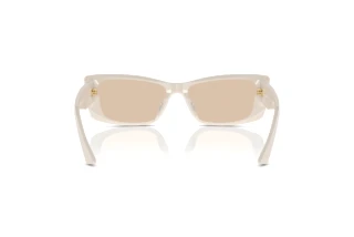 Widok z tyłu Jimmy Choo JC5002BU (500893)