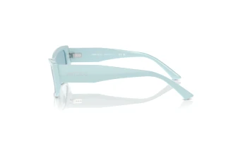 Widok z boku Jimmy Choo JC5002BU (500980)