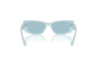 Widok z tyłu Jimmy Choo JC5002BU (500980)