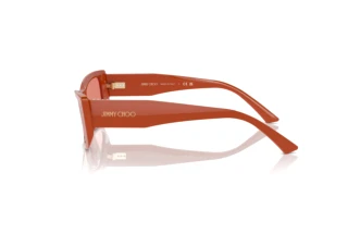 Widok z boku Jimmy Choo JC5002BU (501084)