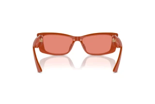 Widok z tyłu Jimmy Choo JC5002BU (501084)