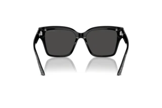 Widok z tyłu Jimmy Choo JC5003 (503687)
