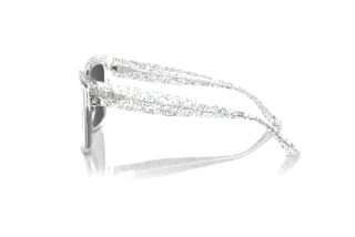 Widok z boku Jimmy Choo JC5003 (50376G)