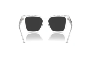 Widok z tyłu Jimmy Choo JC5003 (50376G)