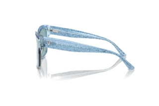 Widok z boku Jimmy Choo JC5003 (50387C)