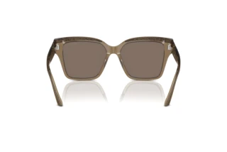 Widok z tyłu Jimmy Choo JC5003 (50405A)