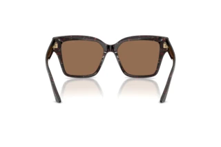 Widok z tyłu Jimmy Choo JC5003 (512573)