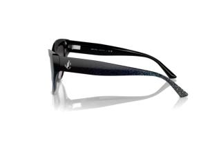 Widok z boku Jimmy Choo JC5004 (504587)