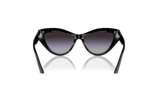 Widok z tyłu Jimmy Choo JC5004 (504587)