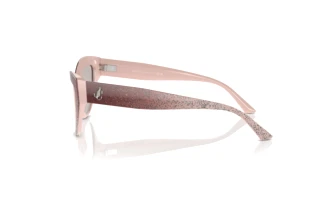 Widok z boku Jimmy Choo JC5004 (5047/Z)
