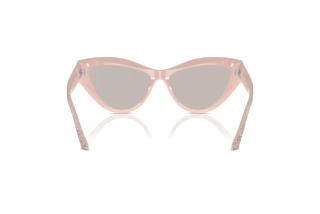 Widok z tyłu Jimmy Choo JC5004 (5047/Z)