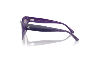 Widok z boku Jimmy Choo JC5004 (50482S)