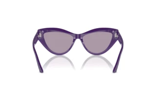 Widok z tyłu Jimmy Choo JC5004 (50482S)
