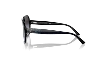 Widok z boku Jimmy Choo JC5005 (50418G)