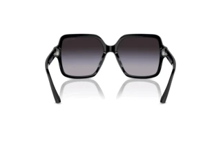 Widok z tyłu Jimmy Choo JC5005 (50418G)