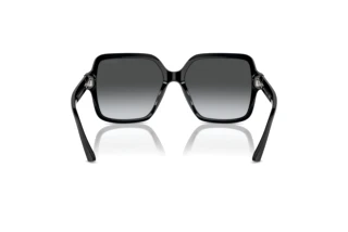 Widok z tyłu Jimmy Choo JC5005 (5041T3)