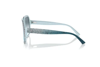Widok z boku Jimmy Choo JC5005 (504319)