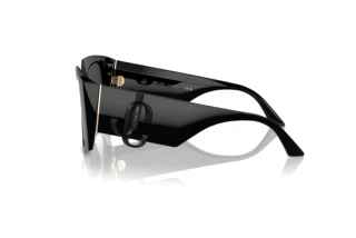 Widok z boku Jimmy Choo JC5006U (50008G)