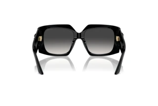 Widok z tyłu Jimmy Choo JC5006U (50008G)