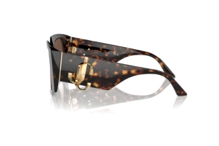 Widok z boku Jimmy Choo JC5006U (500213)