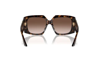 Widok z tyłu Jimmy Choo JC5006U (500213)