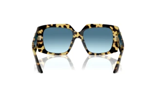 Widok z tyłu Jimmy Choo JC5006U (500419)